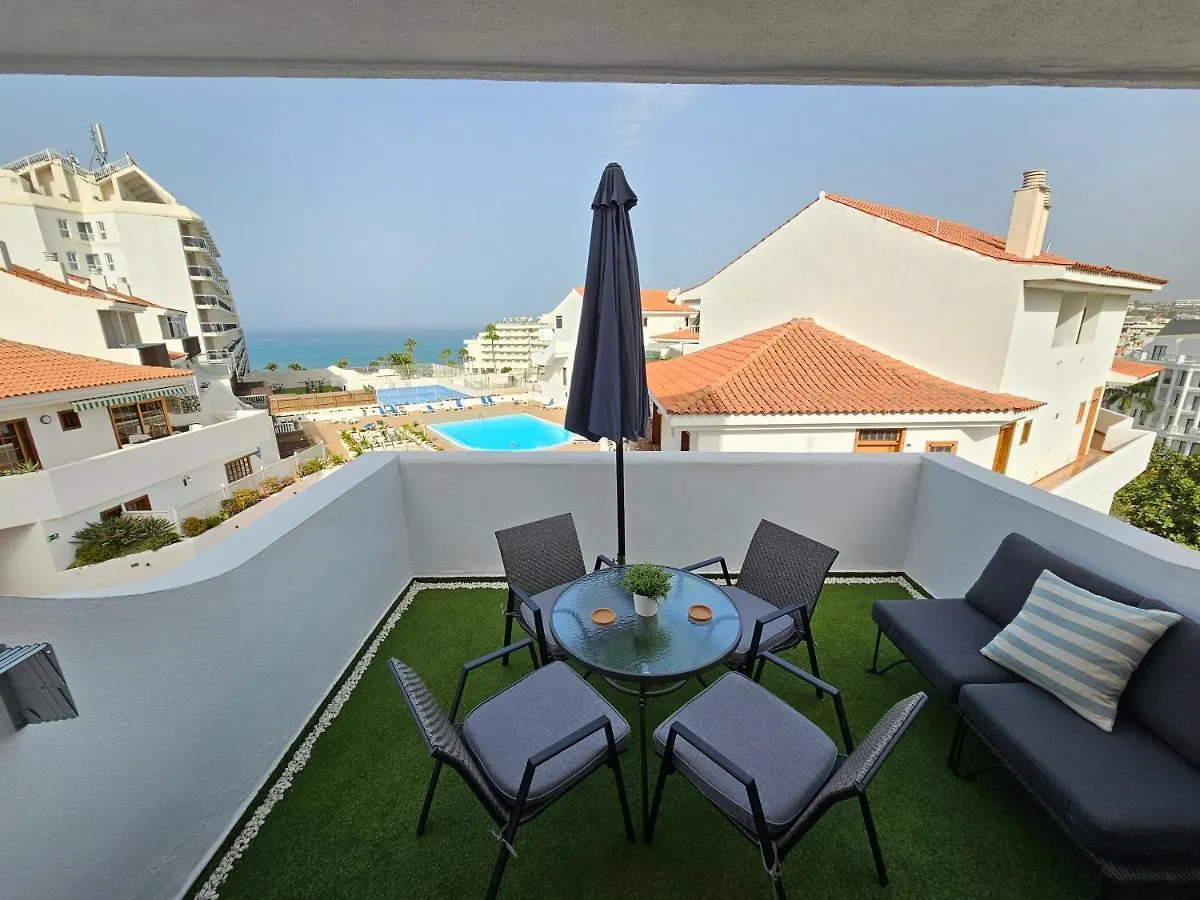 Carpe Diem Suite Costa Adeje  0*, Costa Adeje (Tenerife) Spanien