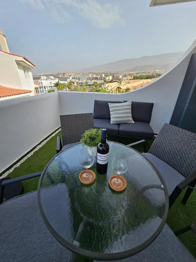 Lejlighed Carpe Diem Suite Costa Adeje  Spanien