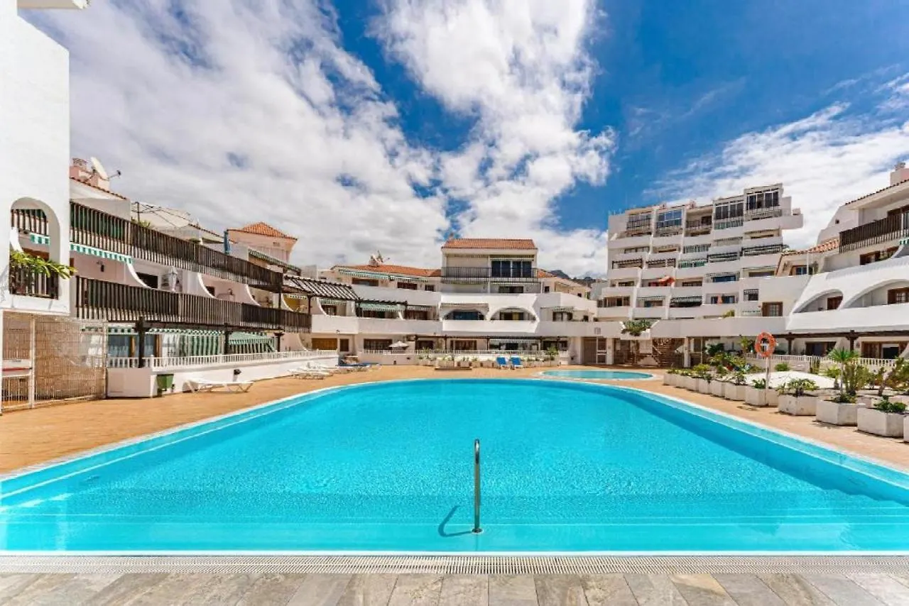 Carpe Diem Suite Costa Adeje  0*, Costa Adeje (Tenerife) Spain