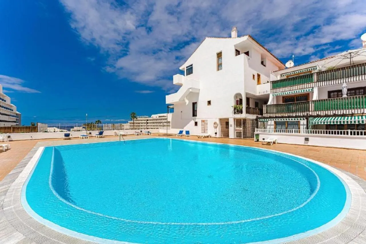 Apartment Carpe Diem Suite Costa Adeje
