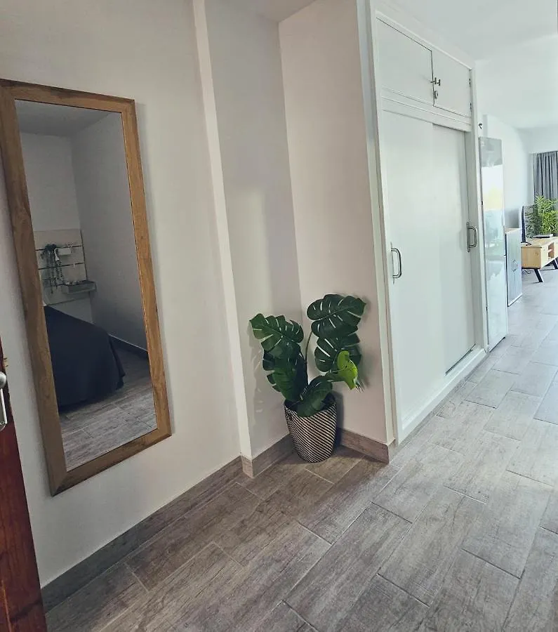 Carpe Diem Suite Costa Adeje  Costa Adeje (Tenerife)