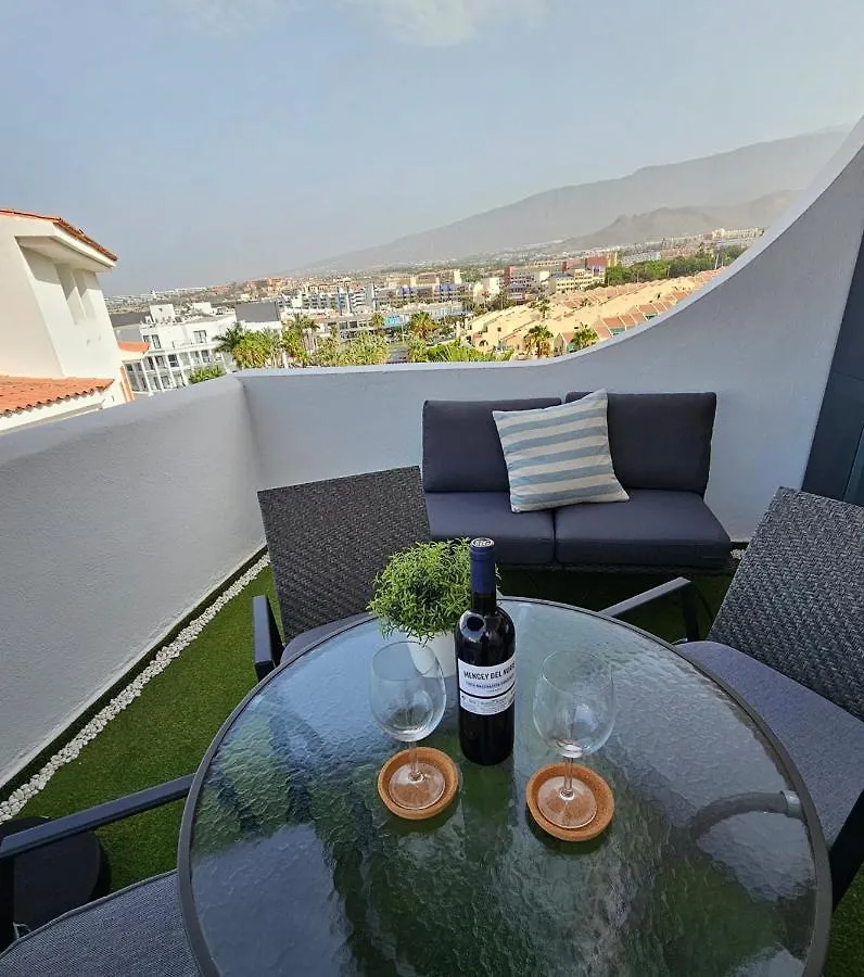 Carpe Diem Suite Costa Adeje