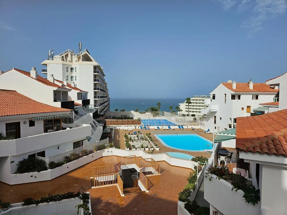 Carpe Diem Suite Costa Adeje  Apartment Costa Adeje (Tenerife)