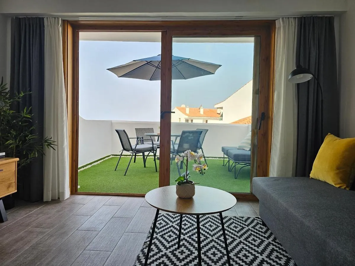 Apartment Carpe Diem Suite Costa Adeje  Spain