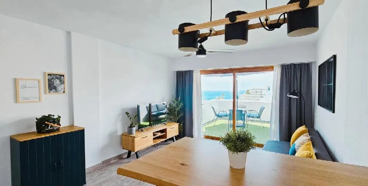 Carpe Diem Suite Costa Adeje