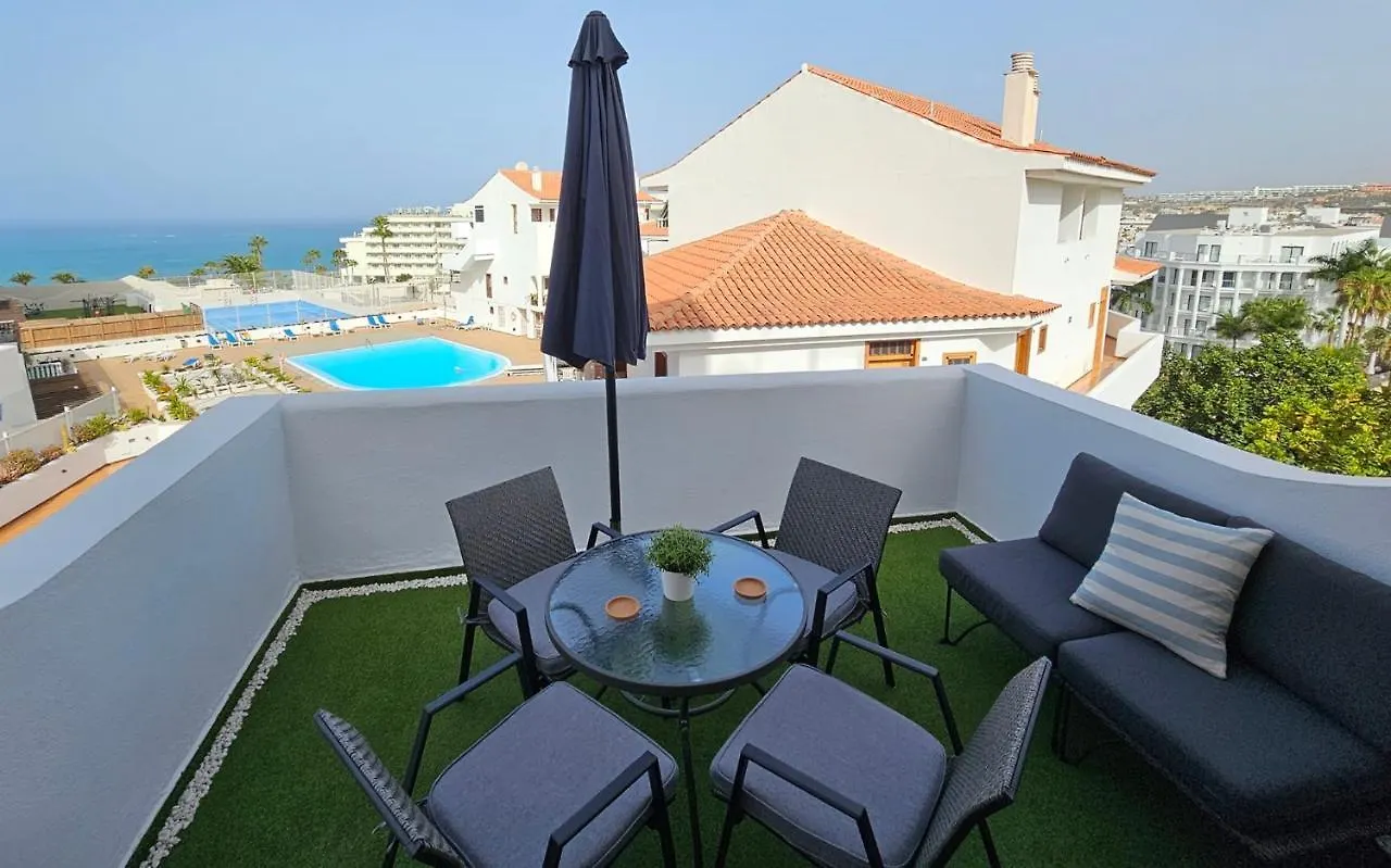 Carpe Diem Suite Costa Adeje