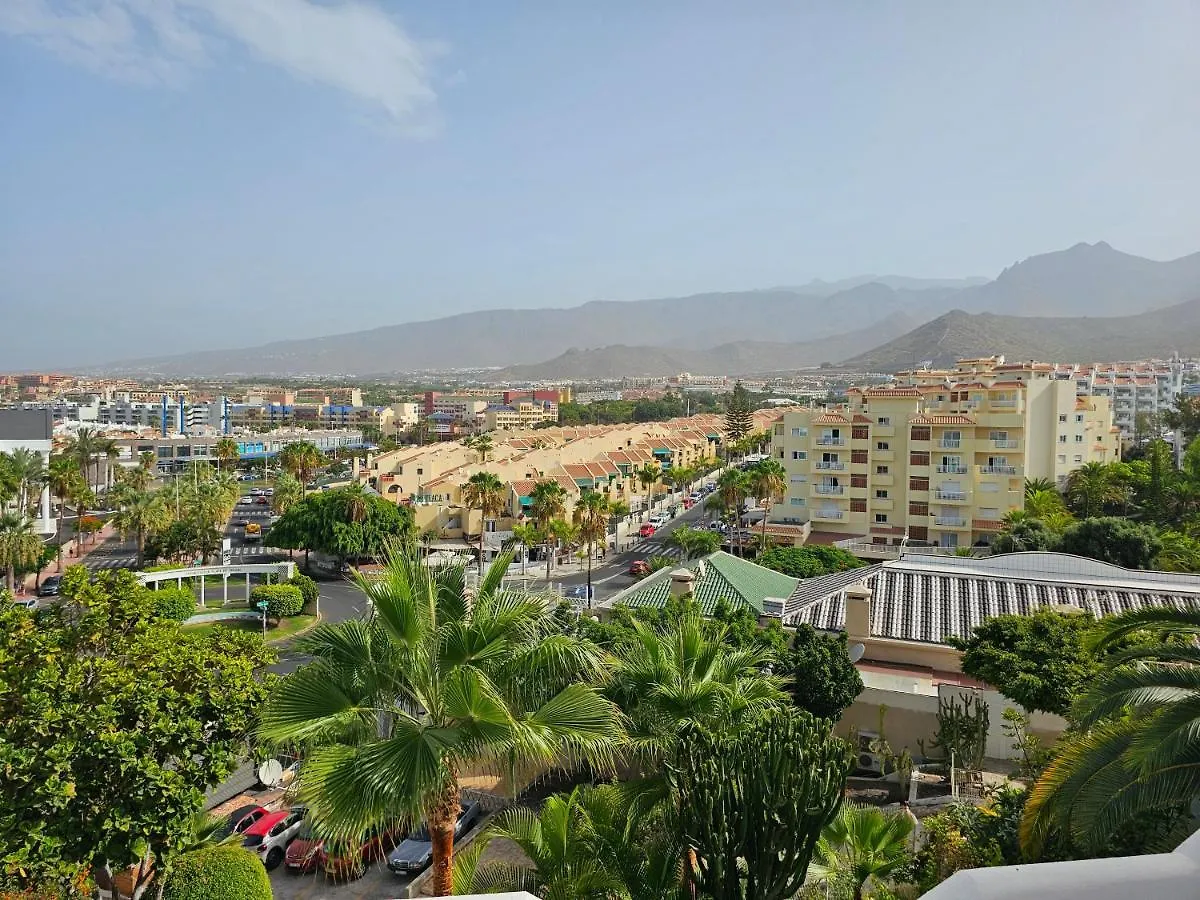 Carpe Diem Suite Costa Adeje  0*, Costa Adeje (Tenerife)