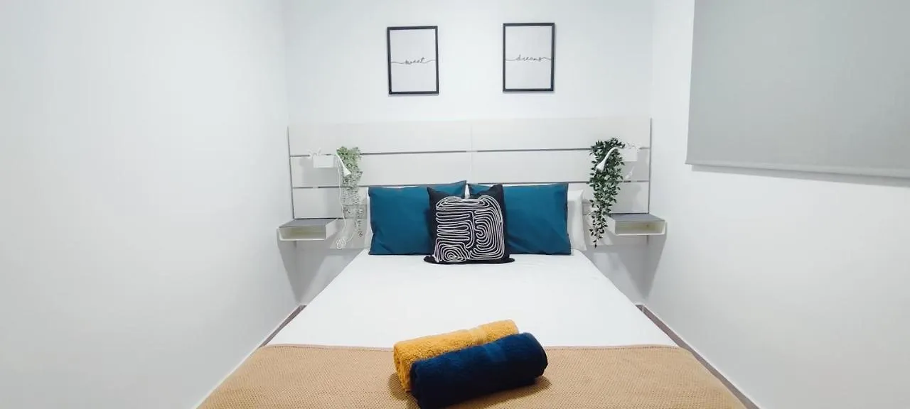 Apartment Carpe Diem Suite Costa Adeje