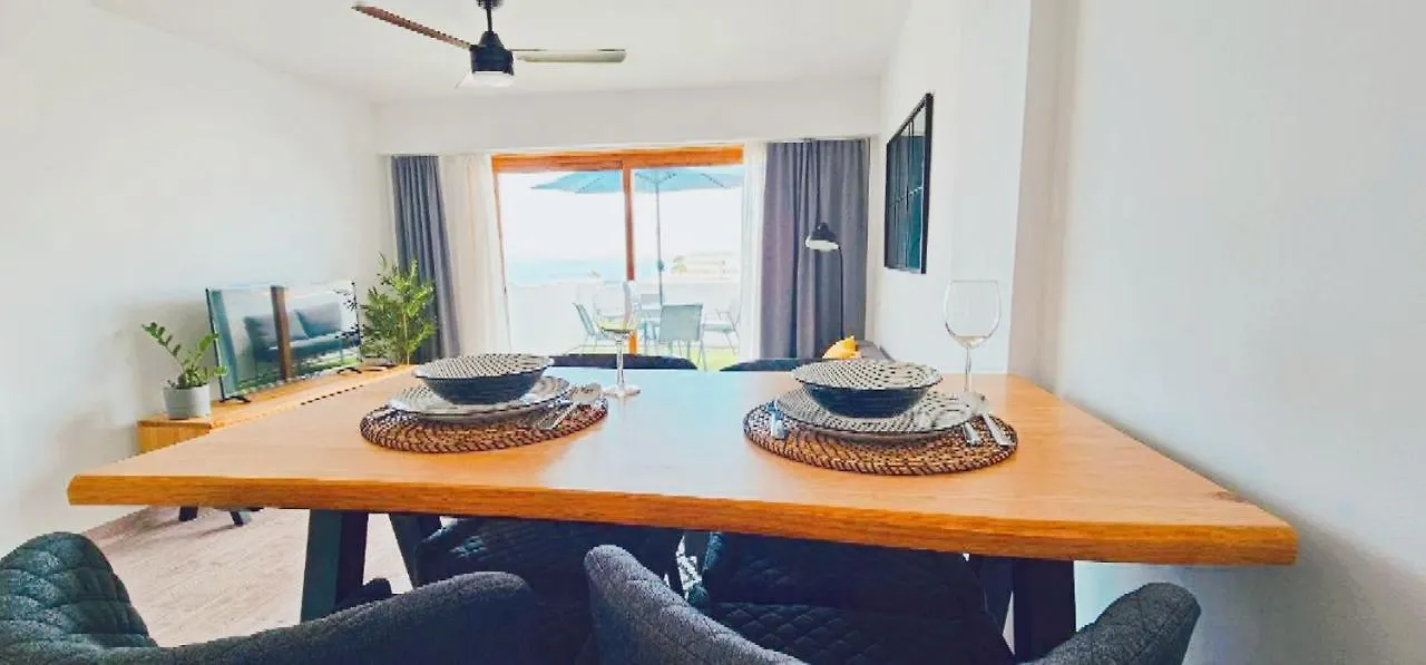 Carpe Diem Suite Costa Adeje  Apartment