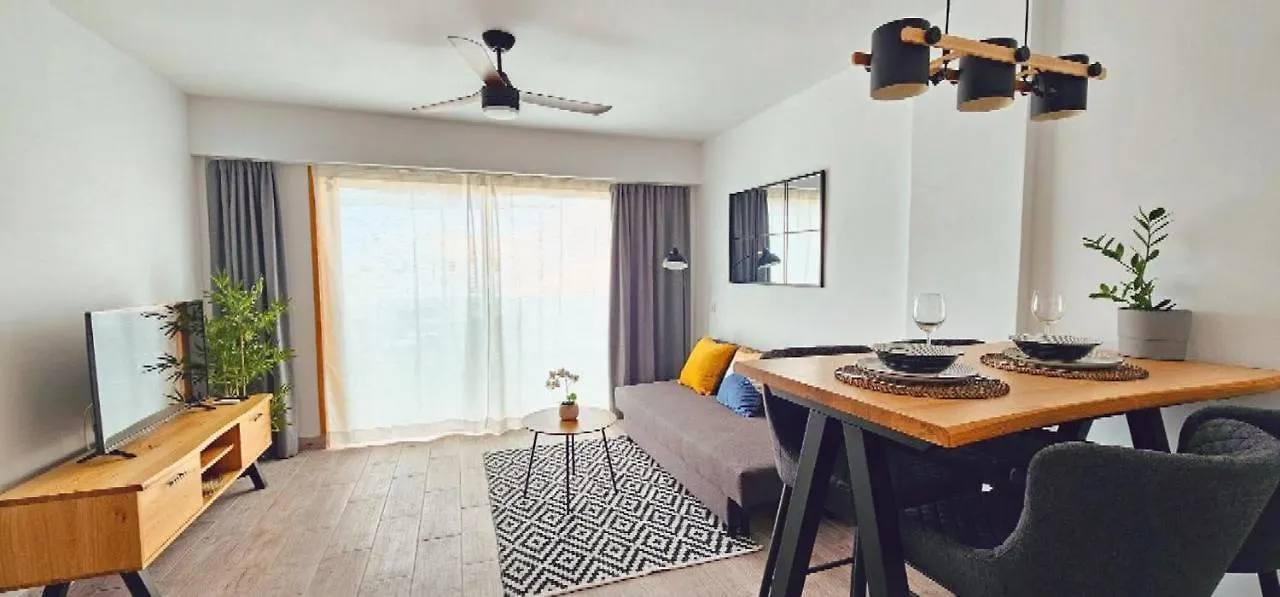 Apartment Carpe Diem Suite Costa Adeje