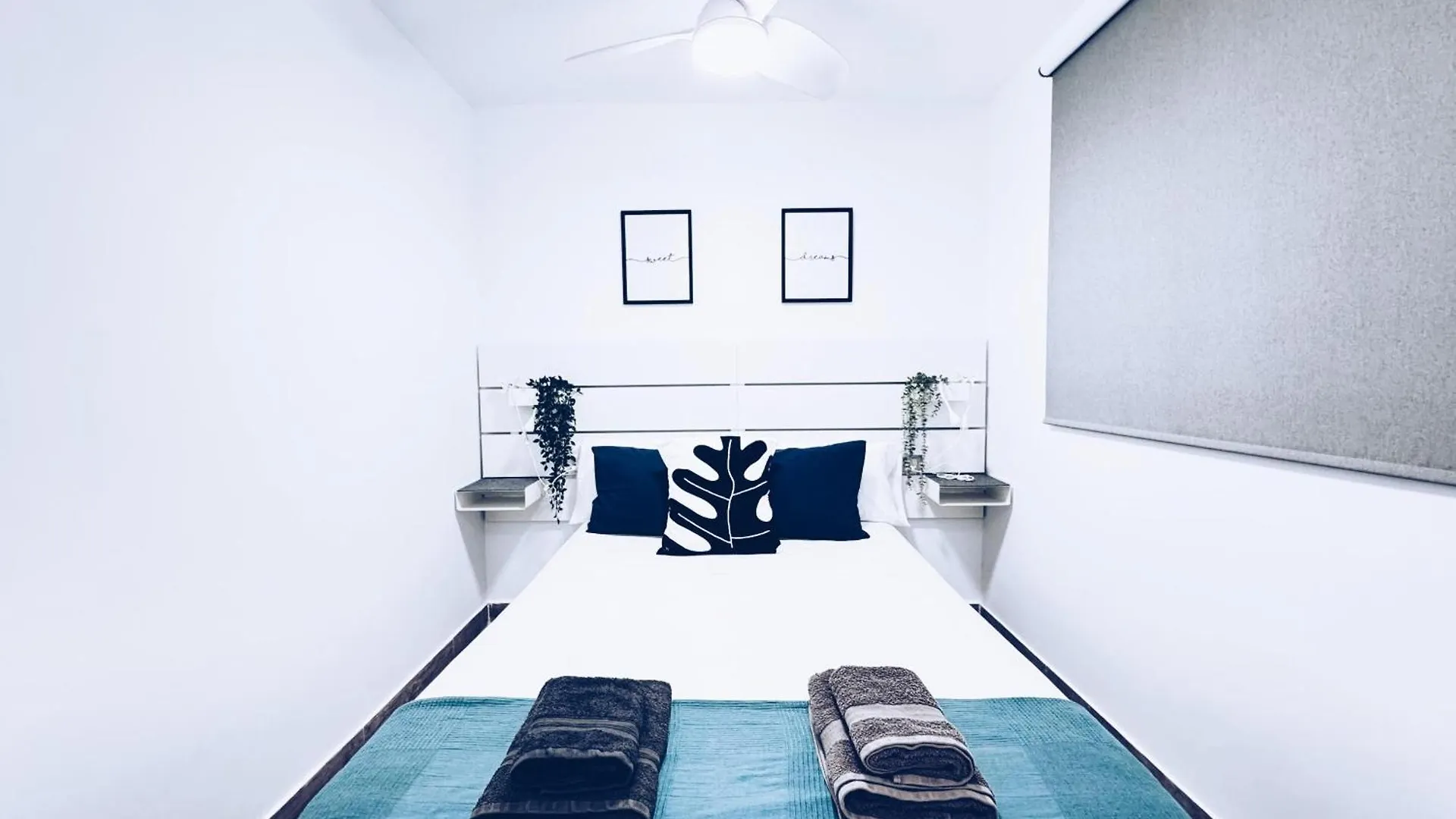 Carpe Diem Suite Costa Adeje  Apartment
